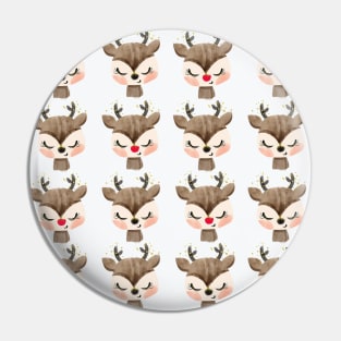 Rudolph Pin