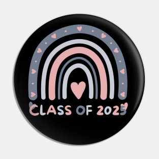 Class Of 2025 Pin