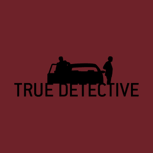 True Detective T-Shirt