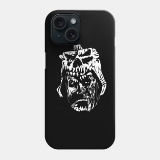 I Got a Bone to Pick With You Phone Case