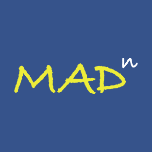 Infinitely Mad T-Shirt