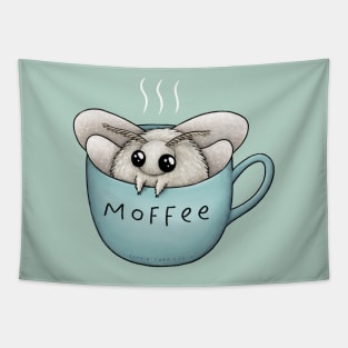 Moffee Tapestry