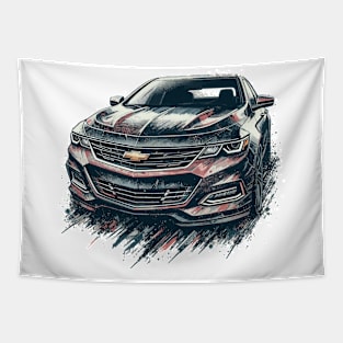 Chevy Impala Tapestry