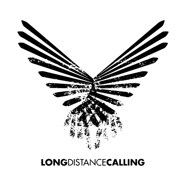 Long Distance Calling by chloewilder.xyz