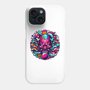 tengu Phone Case