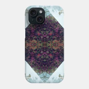 Summer Shapes Phone Case