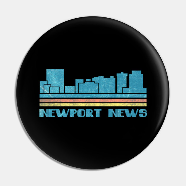 Newport News Size Chart