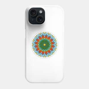 Flower Phone Case