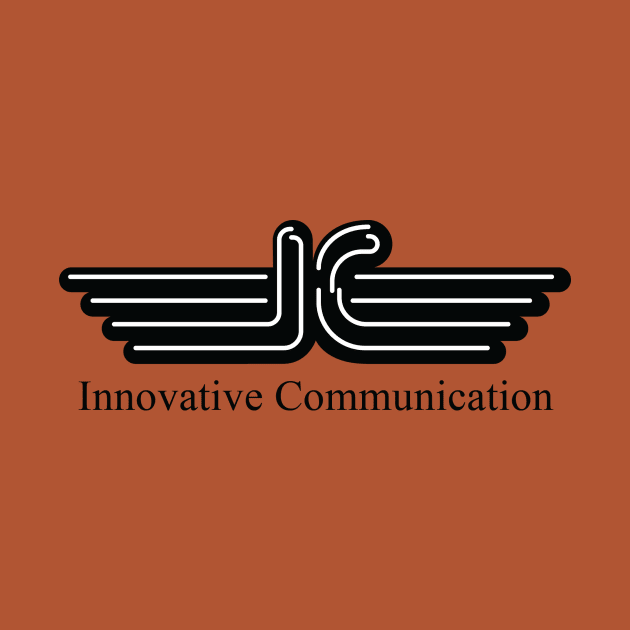 Innovative Communication by anatotitan