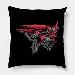 zinogre Pillow