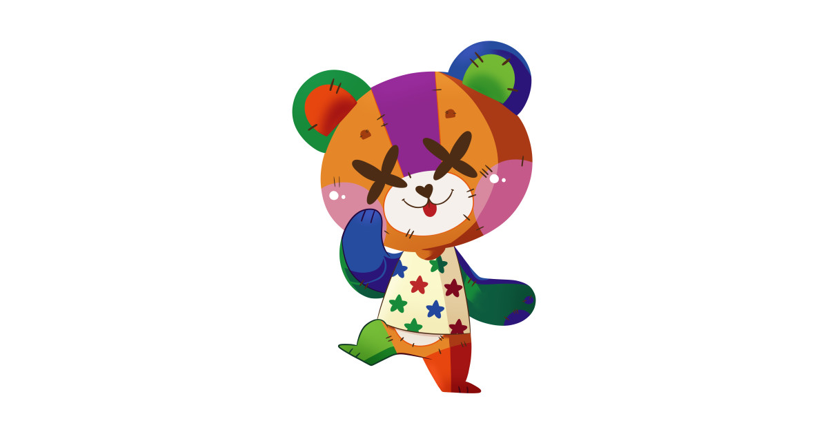 Stitches. - Stitches - Sticker | TeePublic