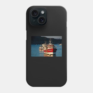 Le Conquet - Kadège Phone Case