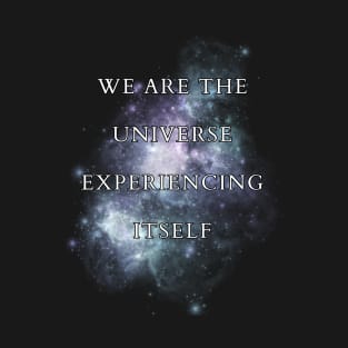 The great Universe T-Shirt