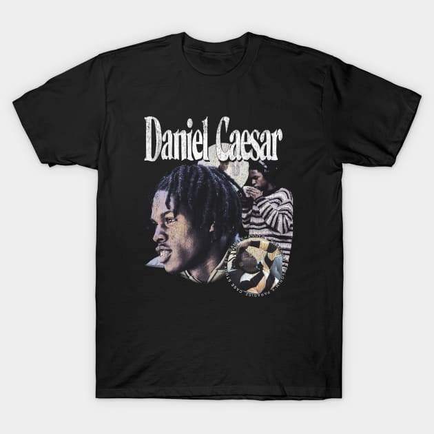 Daniel Caesar Vintage