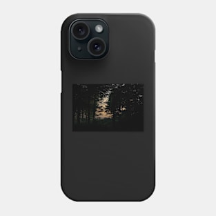 German Romanticism Phone Case