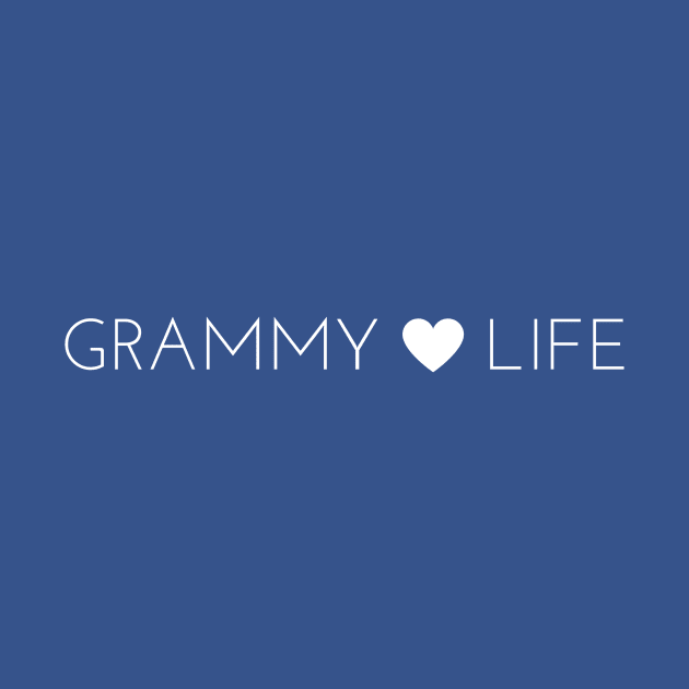 Grammy Life by winsteadwandering