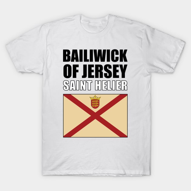 Bailiwick of Jersey