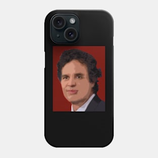 mark ruffalo Phone Case