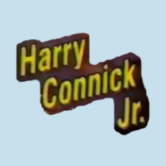 Harry Connick Jr. by Starturtle87 Designs