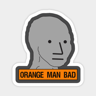 NPC Magnet