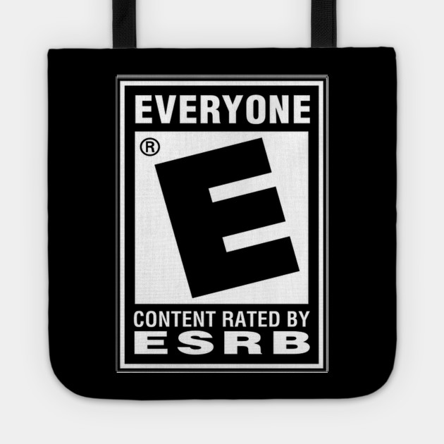 Esrb Chart