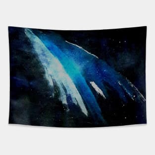 Skyfall Tapestry