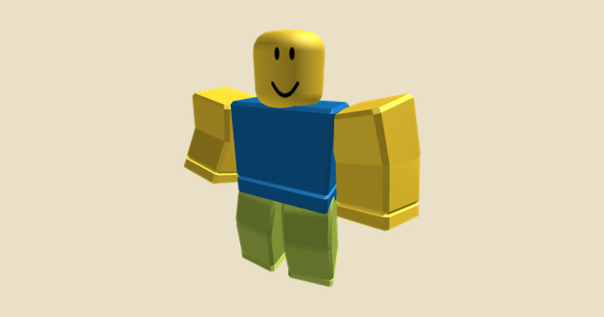 roblox roblox game sticker teepublic