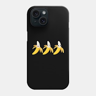 Bananas! Phone Case