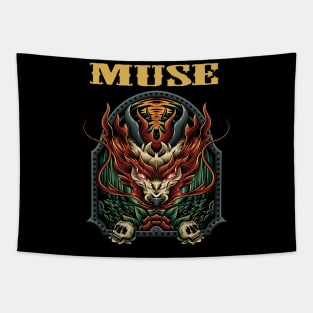 MATT BELLAMY CHRIS  BAND Tapestry