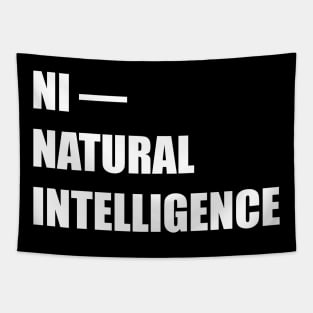 NI - NATURAL INTELLIGENCE Tapestry