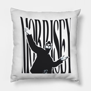 Morrisey Vintage Pillow