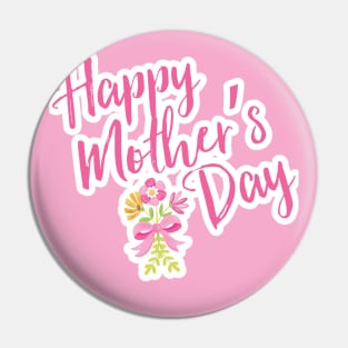 Mother Pin