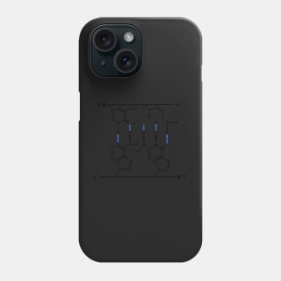 DNA basis Phone Case