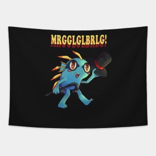 Murloc Tapestry