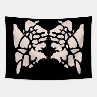 Ant Keeping - Ant Farm - Insect Colony Tapestry