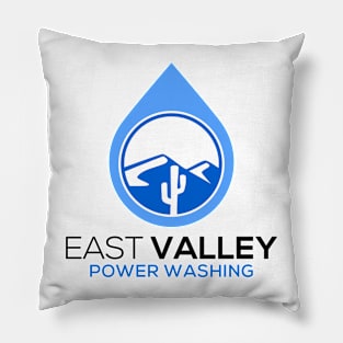 east valley power washing Pillow