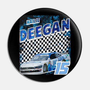 HAILIE DEEGAN Pin