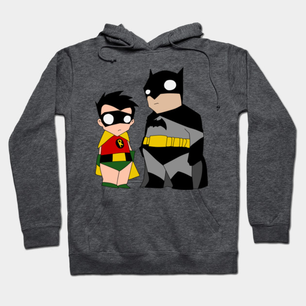 batman sweater