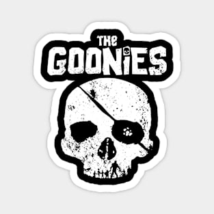 The Goonies Magnet