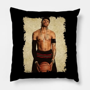 The Answer Pillow