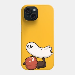 Acroyoga Halloween Phone Case