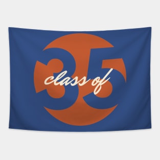 Class of 2035 Tapestry