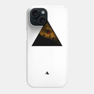 Climbing Phone Case