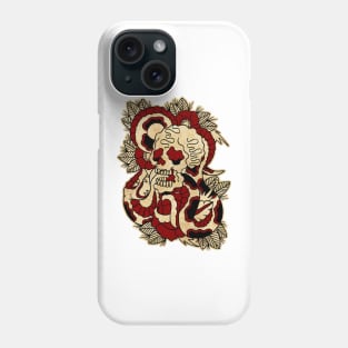 Skull Phone Case