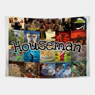 The Housman Collection Tapestry