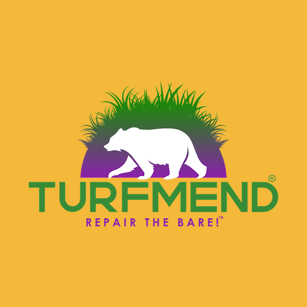 TurfMend - Repair The Bare! by TurfMend