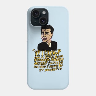 IN BRUGES Phone Case