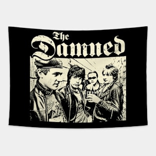 The Damned Tapestry