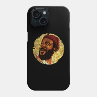 Vintage Marvin Phone Case