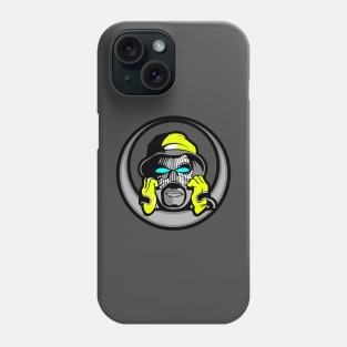 Hooligan Football Supporter Mafia Gang Phone Case